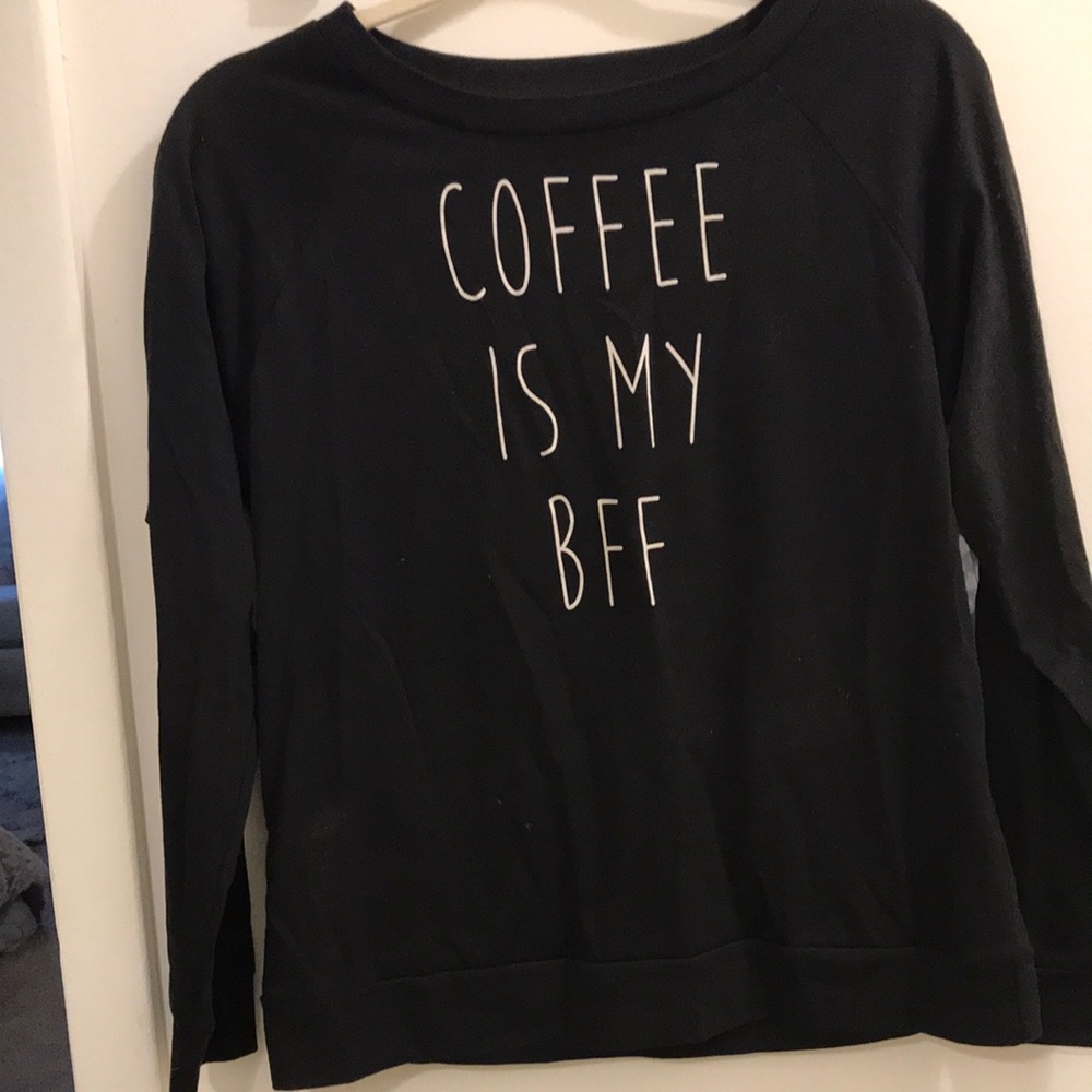 Long- sleeve casual shirt